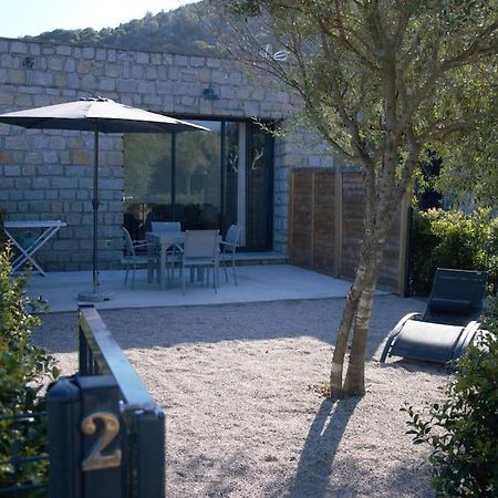 N2 Maison T2 Climatise Ajaccio  Exterior foto